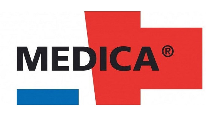 Международная выставка медицинской техники «MEDICA» 2018